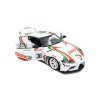 Toyota GR Supra Toyota Racing Tribute 2024 bílo červeno zelená 1 18 Solido 1809007 05