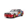 BMW M3 #27 JTCC – Japanese Touring Car Championship 1986 1 18 Solido 1801529 01