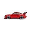 Porsche 911 (964) RWB Bodykit Taikano Kaishin 2024 červená 1 18 Solido 1807514 03