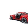 Porsche 911 (964) RWB Bodykit Taikano Kaishin 2024 červená 1 18 Solido 1807514 04