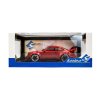Porsche 911 (964) RWB Bodykit Taikano Kaishin 2024 červená 1 18 Solido 1807514 06
