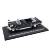 Cadillac Limousine decapotable Queen Elizabeth II %22Dwight Eisenhower 1959%22 1 43 Atlas Norev 2696606 02