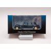Citroën Traction 15 Six prezidentská limuzína %22prezidenta Cotyho 1956%22 1 43 Atlas Norev 2696017 04