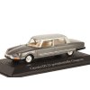 Citroen DS 21 Presidentielle Chapron %22návštěva Nixona, Charles de Gaulle, 1969%22 1 43 Atlas Norev 2696011 02
