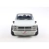 Nissan Skyline C10 Hakosuka 1970 Solido Works Perleťově bílá 1 18 Solido 1813001 04