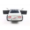 Nissan Skyline C10 Hakosuka 1970 Solido Works Perleťově bílá 1 18 Solido 1813001 05
