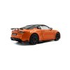 Renault Alpine A110 Radicale 2024 orange Cobalt 1 18 Solido 1801629 02
