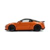 Renault Alpine A110 Radicale 2024 orange Cobalt 1 18 Solido 1801629 03
