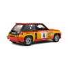 Renault 5 Turbo #4 Tour de Corse 1980 1 18 Solido 1801314 02