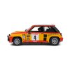 Renault 5 Turbo #4 Tour de Corse 1980 1 18 Solido 1801314 03
