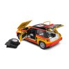Renault 5 Turbo #4 Tour de Corse 1980 1 18 Solido 1801314 04