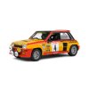 Renault 5 Turbo #4 Tour de Corse 1980 1 18 Solido 1801314 01