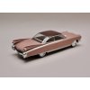 Cadillac Eldorado Seville 1959 světle růžová 1 24 WhiteBox 124235 02