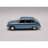 Renault 16 1965 azurově modrá metalíza 1 24 WhiteBox 124175 03