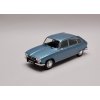 Renault 16 1965 azurově modrá metalíza 1 24 WhiteBox 124175 01