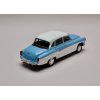 Wartburg 312 modro bílá 1 24 WhiteBox 124242 02