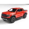Ford Ranger Raptor Pick Up 2024 oranžová 1 18 Solido 1813901 01