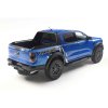 Ford Ranger Raptor Pick Up 2024 modrá 1 18 Solido 1813902 02