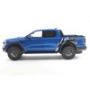 Ford Ranger Raptor Pick Up 2024 modrá 1 18 Solido 1813902 03