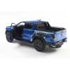 Ford Ranger Raptor Pick Up 2024 modrá 1 18 Solido 1813902 04