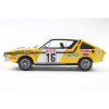 Renault 17 #16 Rallye du Maroc 1976 1 18 Solido 1803709 03
