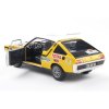 Renault 17 #16 Rallye du Maroc 1976 1 18 Solido 1803709 04
