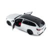 BMW M5 Touring 2025 Alpská bílá solid 1 18 Solido 1814802 04