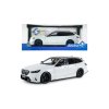 BMW M5 Touring 2025 Alpská bílá solid 1 18 Solido 1814802 06