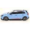 Hyundai i30 N 2021 Performance modrá černá střecha 1 18 MCG 18503 03