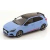 Hyundai i30 N 2021 Performance modrá černá střecha 1 18 MCG 18503 01