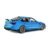BMW M3 Performance 2024 modrá Daytona Beach 1 18 Solido 1814303 02