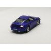 Porsche 911 Turbo Coupé 2000 modrá 1:43 Collection 711