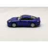 Porsche 911 Turbo Coupé 2000 modrá 1:43 Collection 711