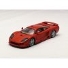 Saleen S7R oranžová metalíza 1:43 Car Selection