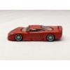 Saleen S7R oranžová metalíza 1:43 Car Selection