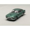 Aston Martin DB4 1957 - 1963 šedá metalíza 1:43 Car Selection