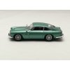 Aston Martin DB4 1957 - 1963 šedá metalíza 1:43 Car Selection