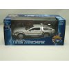De Lorean 1983 Back To The Future I 1:24 Welly