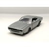 Dodge Charger R/T 1968 Rychle a zb. 1:24 Jada Toys