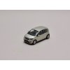 Škoda Citigo 5dv stříbrná Leaf Metalíza 1 43 Abrex 143AB 020AC 01