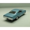 Chevrolet Impala SS 396 1965 1 24 Welly 22417 světle modrá 02