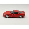 Chevrolet Corvrtte Z51 Coupe 1:43 Car Selection