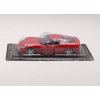Chevrolet Corvrtte Z51 Coupe 1:43 Car Selection