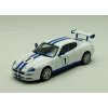 Maserati Trofeo 2002 č1 bílá 1:43 Car Selection