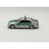Mercedes-benz C -Class Polizei-RLP DE 2002 1:43 Car Selection