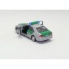 Mercedes-benz C -Class Polizei-RLP DE 2002 1:43 Car Selection
