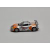 Spyker C8 Spyder GT2-R #86 Le Mans 2006 oran-stř 1:43 IXO