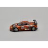 Spyker C8 Spyder GT2-R #85 Le Mans 2007 1:43 IXO