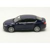 Škoda Octavia III A7 Ltb. modrá Pacific 1:43 Abrex