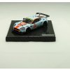 Aston Martin DBR9 2008 c009 Gulf 1 43 Aston IXO AO3MC143 01